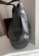 Joules leather bag