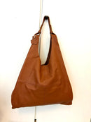 Genuine Leather tote bag
