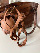 M&S bag