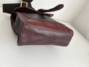 Joules leather bag