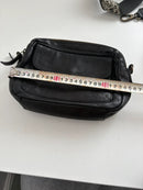 Fatface Leather Bag