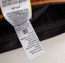 M&S leather bag