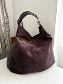 M&S Autograph leather bag