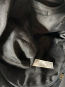 Fatface leather bag