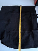 Accessorize leather bag