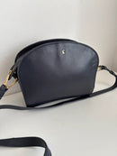 Joules leather bag