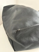 Ted Baker large black tote bag