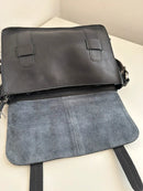 Seasalt leather bag