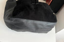 Next leather bag