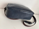 Massimo Dutti leather bag