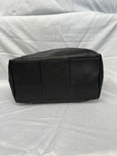 M&S leather bag