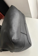 M&S leather bag