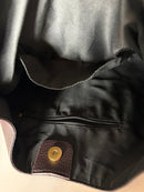 Next bag
