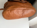 Zara leather bag