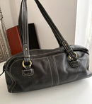 M&S Autograph leather bag
