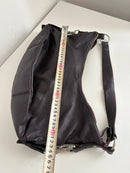 M&S Autograph leather bag