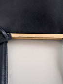 Jaeger Leather bag