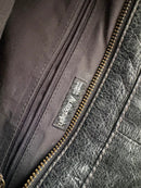 M&S Autograph leather bag