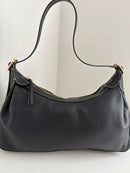 John Lewis leather bag
