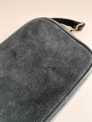 Seasalt leather bag