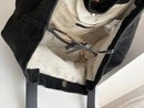Zara leather bag
