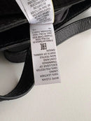 M&S leather bag