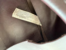 Zara leather bag
