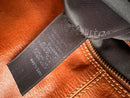 M&S Autograph leather bag