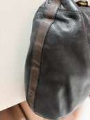 M&S Autograph leather bag