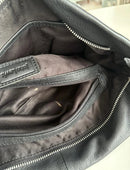 John Lewis leather bag