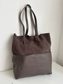 Clarks leather bag