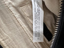 Zara leather bag