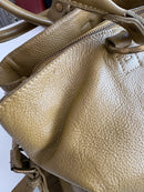 Boden leather bag
