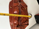M&S Autograph leather bag