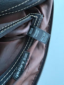 M&S Autograph leather bag