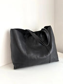 Accessorize leather bag [COPY]