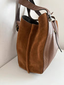 White stuff leather bag [COPY]