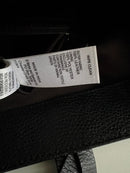 M&S leather bag