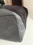 Zara leather bag