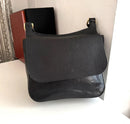 John Lewis leather bag