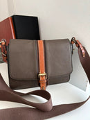 Joules leather bag