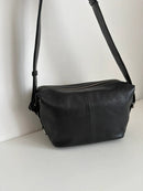 M&S Autograph leather bag