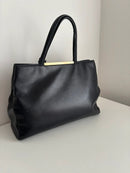 Jaeger Leather bag