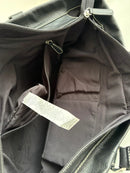 M&S leather bag