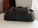 M&S Autograph leather bag