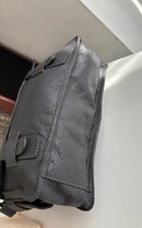 Seasalt leather bag