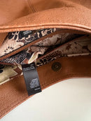 M&S Autograph leather bag