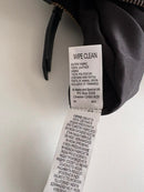M&S leather bag