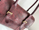 Joules large classic handbag