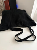 Next leather bag